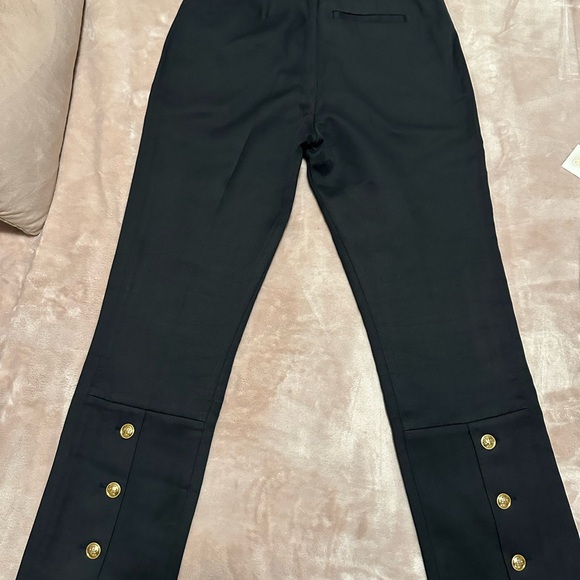Elegant black pants tory Burch - Picture 8 of 13